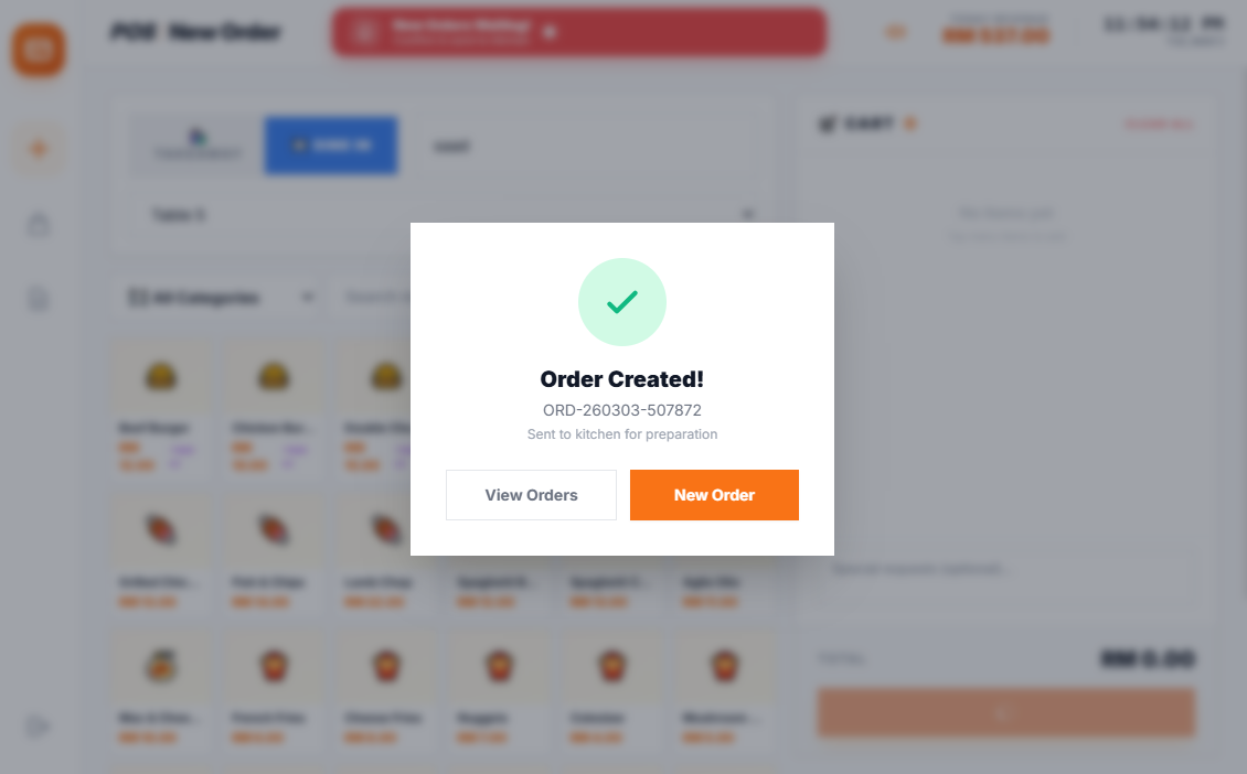 WarungHub Screenshot 10