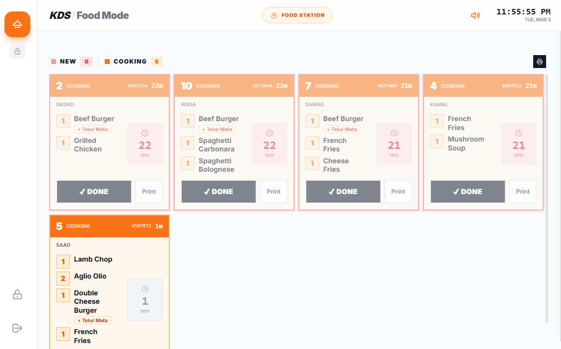 WarungHub Screenshot 12