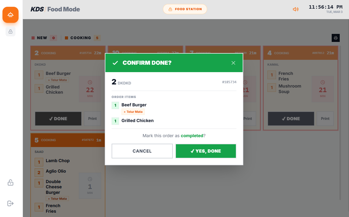 WarungHub Screenshot 13