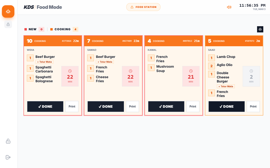 WarungHub Screenshot 14