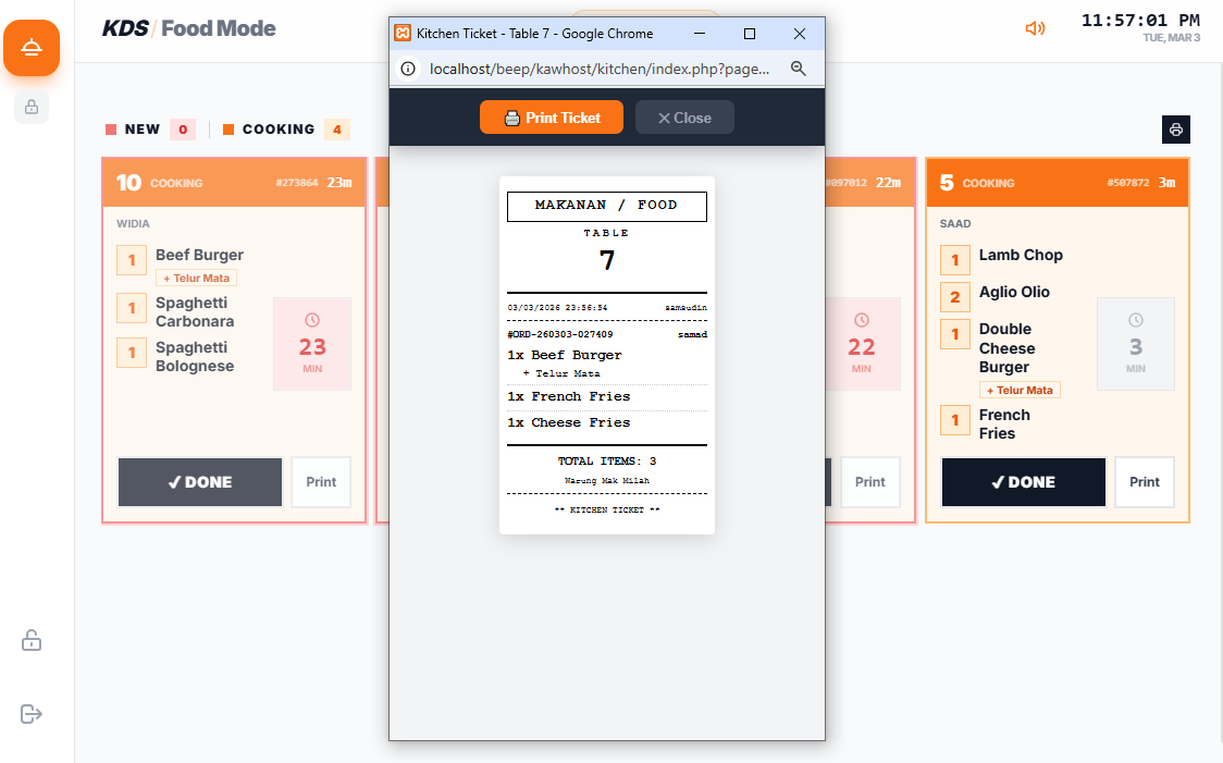 WarungHub Screenshot 15