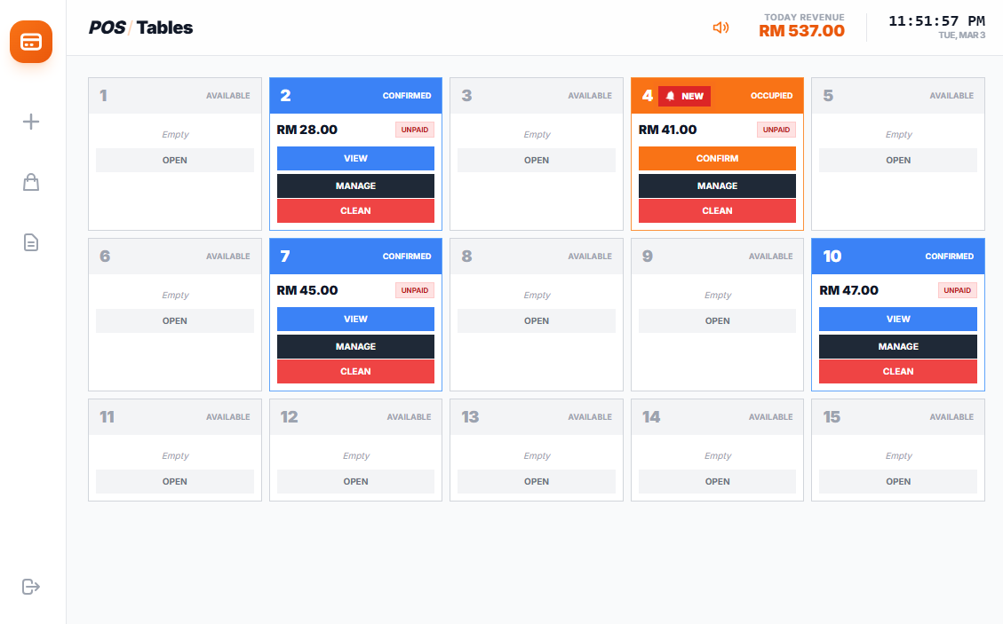 WarungHub Screenshot 7